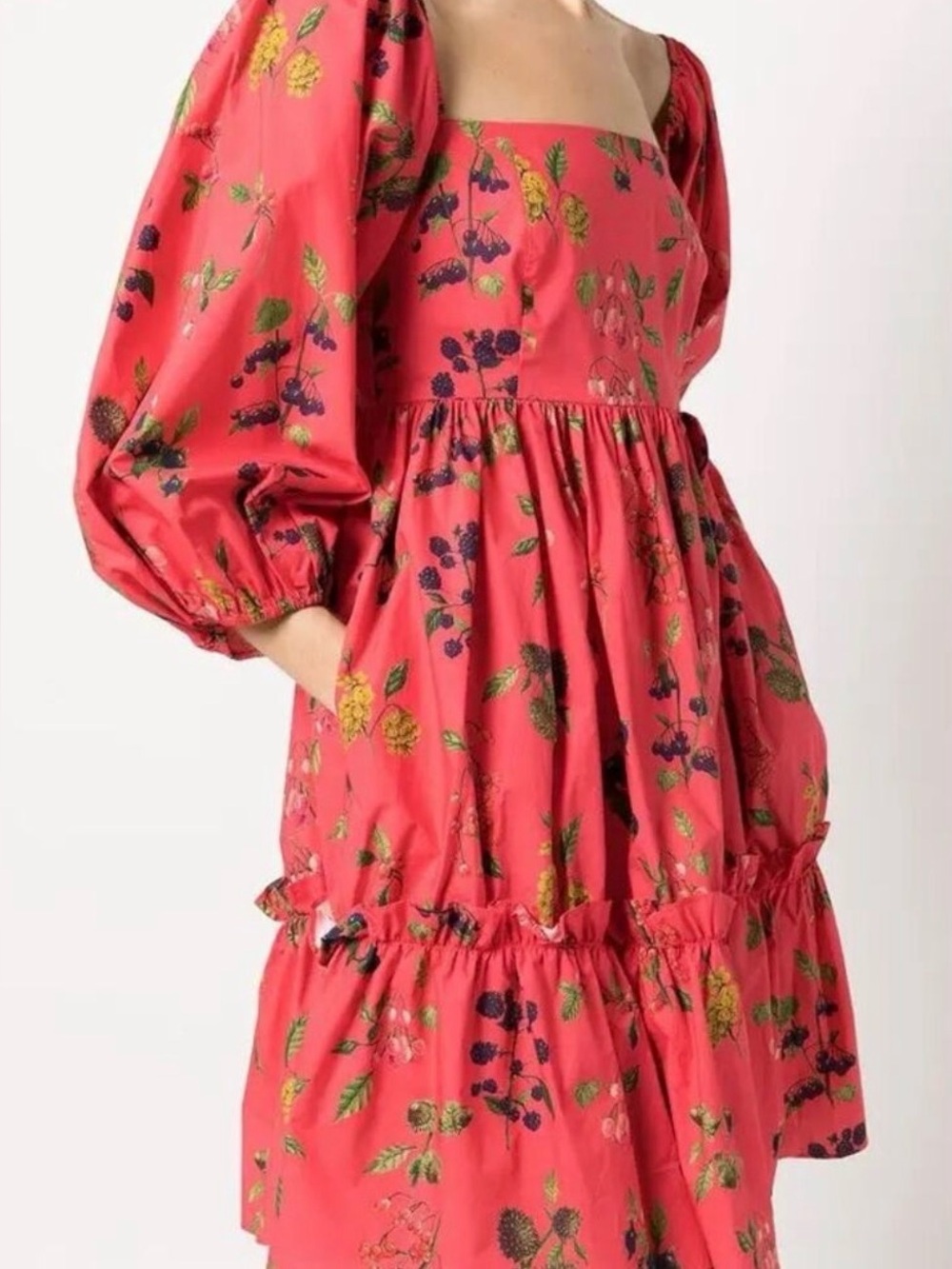 Cara Cara Sip Sip dress